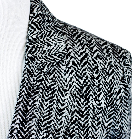 Armani Collezioni Blazer Size 8 - Picture 8 of 8